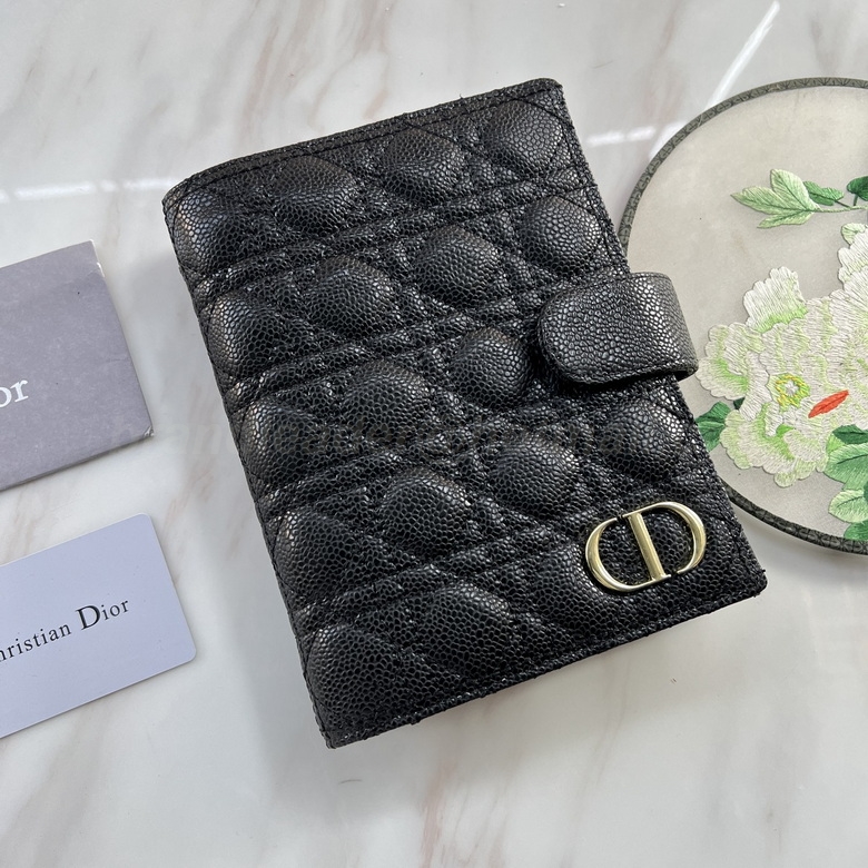 DIOR Wallets 15